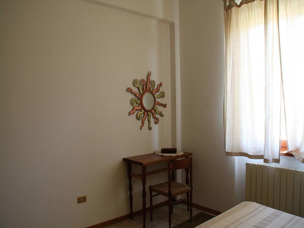 Cristina B&B Sassoferrato 客房 照片