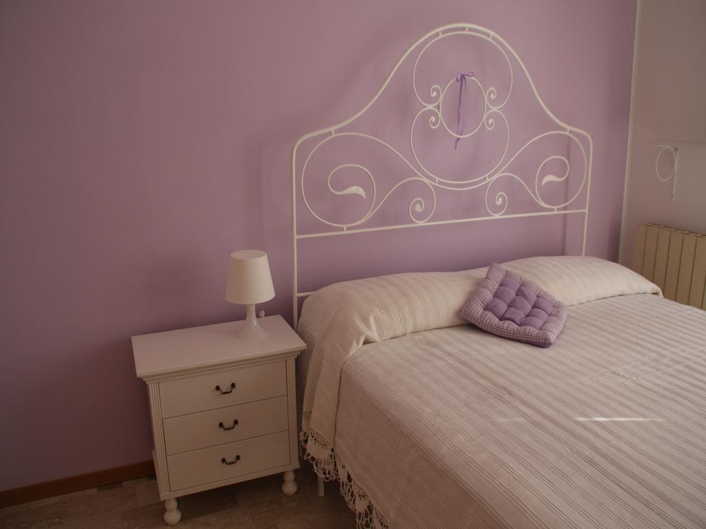 Cristina B&B Sassoferrato 客房 照片
