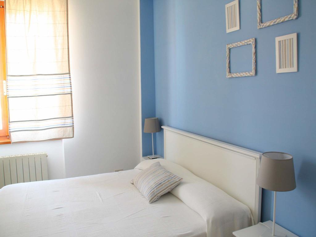Cristina B&B Sassoferrato 客房 照片