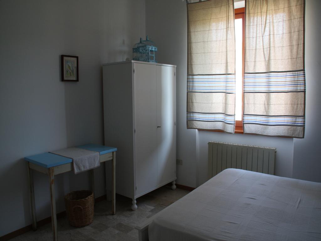 Cristina B&B Sassoferrato 客房 照片