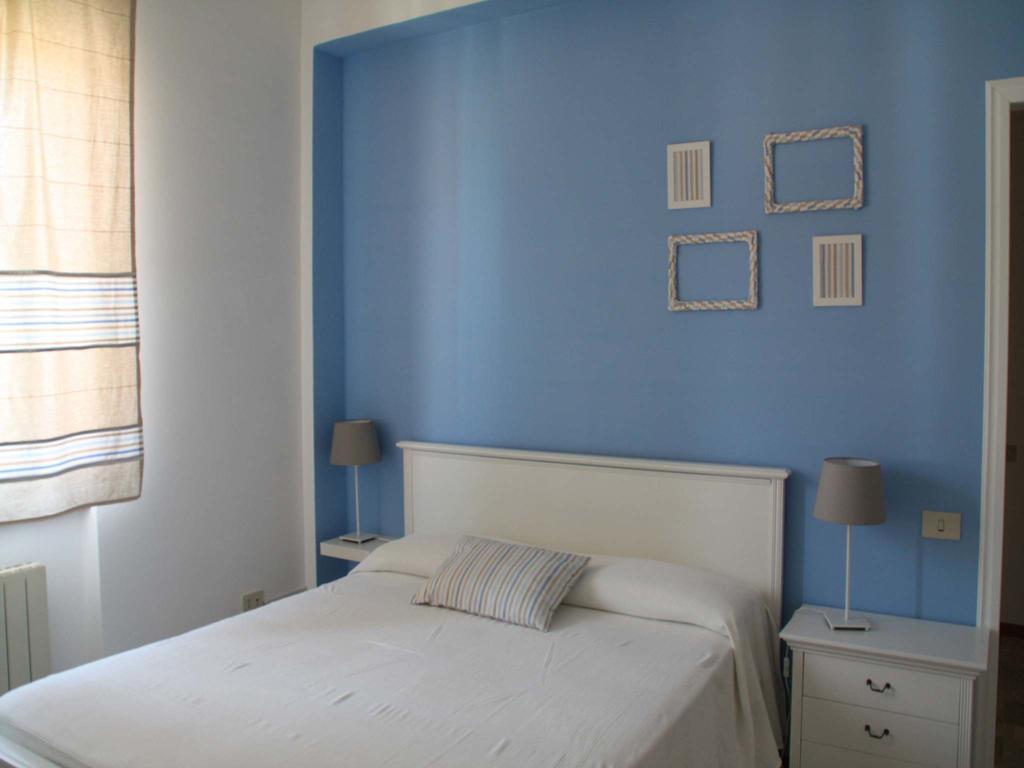 Cristina B&B Sassoferrato 客房 照片